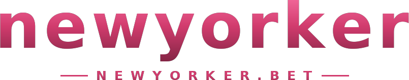 newyorker logo
